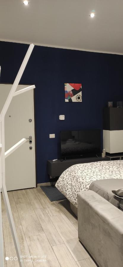 Апартаменты Urban Loft Триест Экстерьер фото